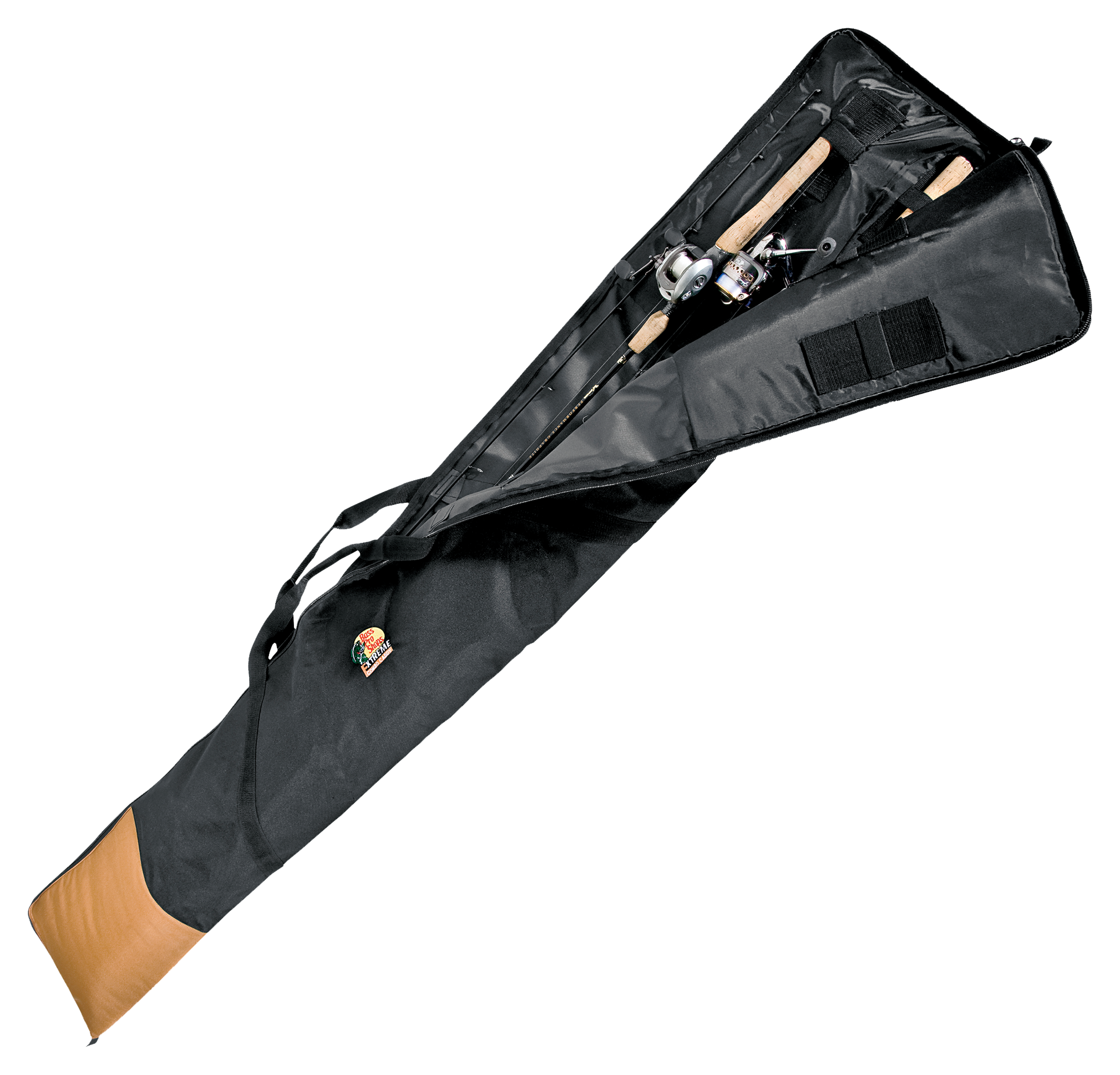 Bass Pro Shops Extreme Combo Caddy Rod and Reel Carrier Cabela's